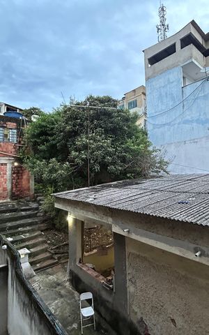 Casa à venda com 108m², 2 quartos e sem vagaVista da Suíte