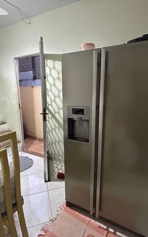 Casa à venda com 108m², 2 quartos e sem vagaSala de Jantar