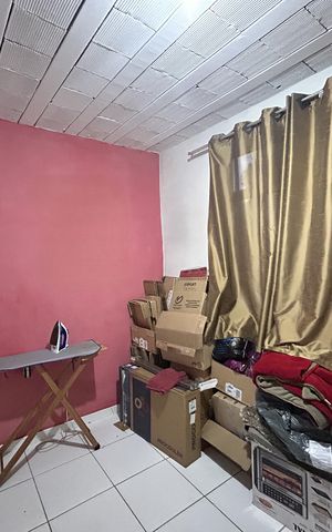 Casa à venda com 108m², 2 quartos e sem vagaQuarto 1