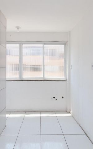 Apartamento para alugar com 43m², 1 quarto e 1 vagaCozinha e Área de Serviço