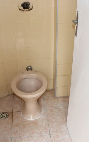 Apartamento à venda com 119m², 4 quartos e 1 vagaBanheiro de Serviço