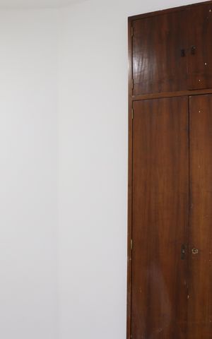 Apartamento à venda com 119m², 4 quartos e 1 vagaDormitório 3