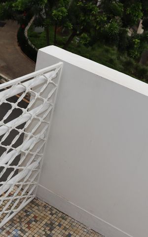 Apartamento à venda com 119m², 4 quartos e 1 vagaVaranda