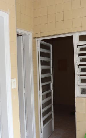 Apartamento à venda com 119m², 4 quartos e 1 vagaÁrea de Serviço