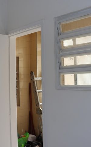 Apartamento à venda com 119m², 4 quartos e 1 vagaQuarto de Serviço