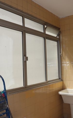Apartamento à venda com 119m², 4 quartos e 1 vagaÁrea de Serviço