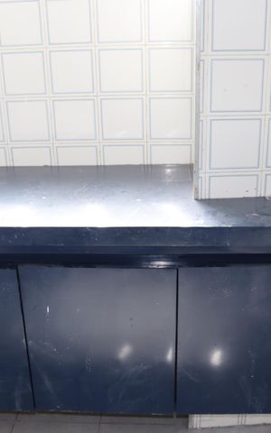 Apartamento à venda com 119m², 4 quartos e 1 vagaBanheiro