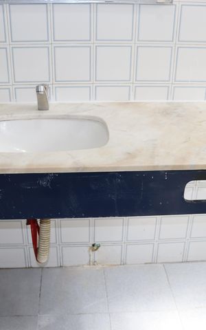Apartamento à venda com 119m², 4 quartos e 1 vagaBanheiro