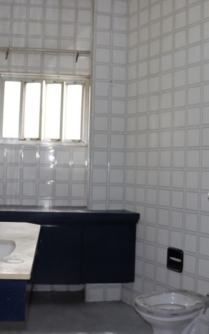 Apartamento à venda com 119m², 4 quartos e 1 vagaBanheiro