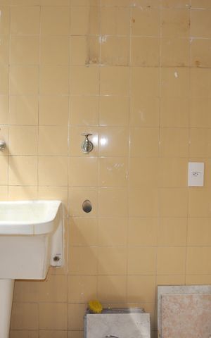 Apartamento à venda com 119m², 4 quartos e 1 vagaÁrea de Serviço