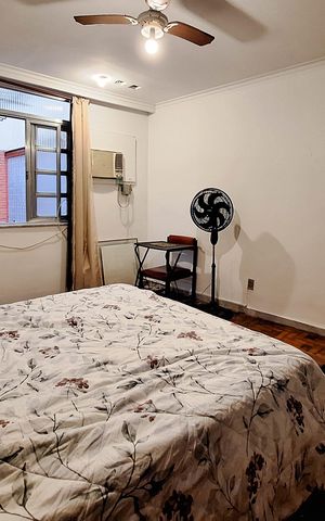 Apartamento à venda com 130m², 3 quartos e sem vaga Apartamento à venda com 130m², 3 quartos e sem vagaQuarto 2