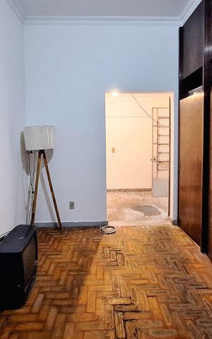 Apartamento à venda com 130m², 3 quartos e sem vaga Apartamento à venda com 130m², 3 quartos e sem vagaQuarto 3