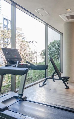 Studio à venda com 25m², 1 quarto e sem vagaÁrea comum - Academia