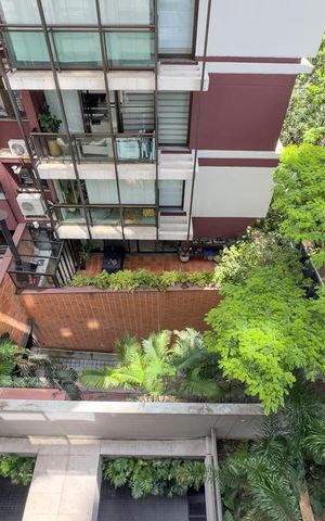 Studio à venda com 25m², 1 quarto e sem vagaVista