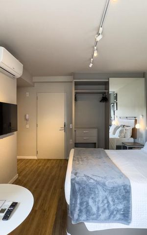 Studio à venda com 25m², 1 quarto e sem vagaStudio