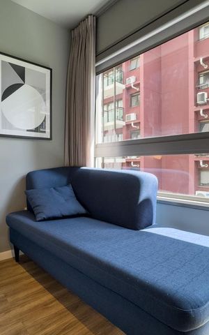Studio à venda com 25m², 1 quarto e sem vagaStudio