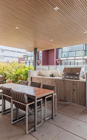 Studio à venda com 25m², 1 quarto e sem vagaÁrea comum - Churrasqueira