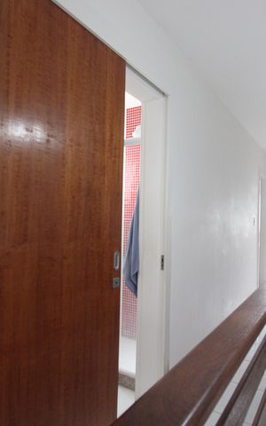 Casa de condomínio à venda com 110m², 3 quartos e sem vagaCorredor
