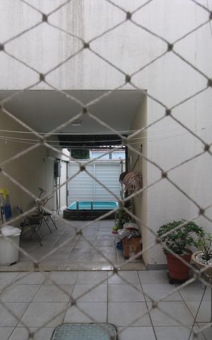 Casa de condomínio à venda com 110m², 3 quartos e sem vagaCozinha - Vista