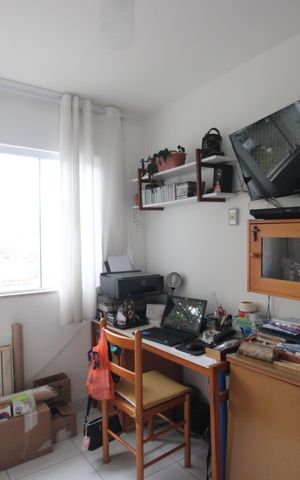 Casa de condomínio à venda com 110m², 3 quartos e sem vagaSuíte