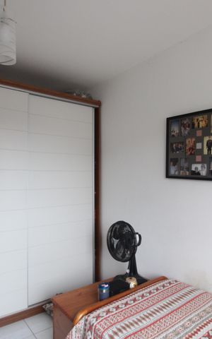 Casa de condomínio à venda com 110m², 3 quartos e sem vagaSuíte