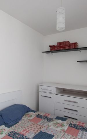 Casa de condomínio à venda com 110m², 3 quartos e sem vagaQuarto 1