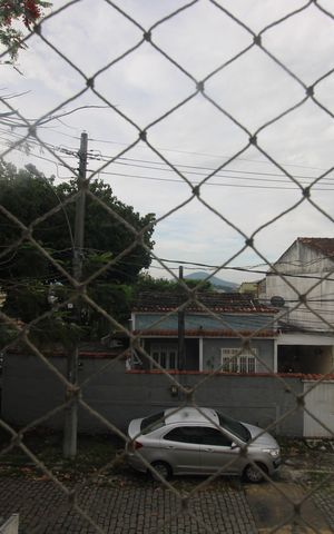 Casa de condomínio à venda com 110m², 3 quartos e sem vagaSuíte - Vista