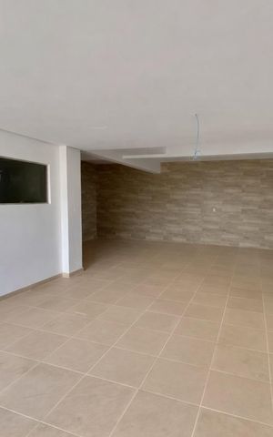 Casa para alugar com 600m², 5 quartos e 6 vagasÁrea Externa 