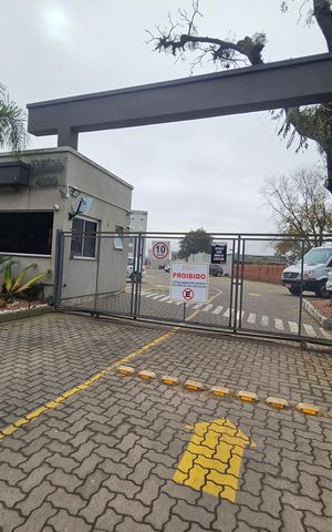 Apartamento à venda com 47m², 2 quartos e 1 vaga