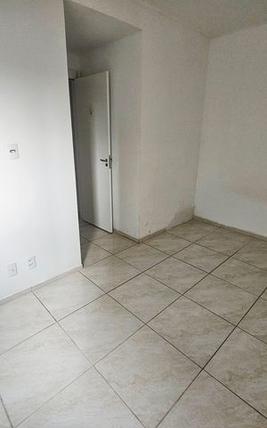 Apartamento à venda com 47m², 2 quartos e 1 vaga