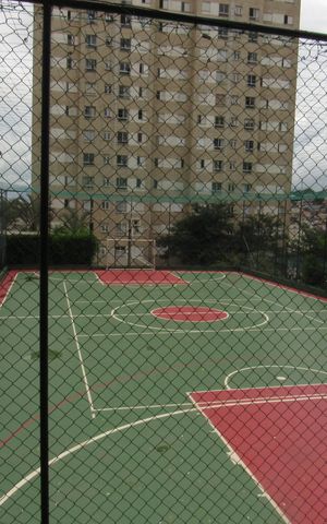 Apartamento para alugar com 65m², 3 quartos e 1 vagaÁrea comum - Quadra
