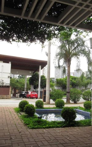 Apartamento para alugar com 65m², 3 quartos e 1 vagaÁrea comum - Entrada