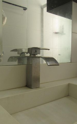 Apartamento para alugar com 65m², 3 quartos e 1 vagaBanheiro