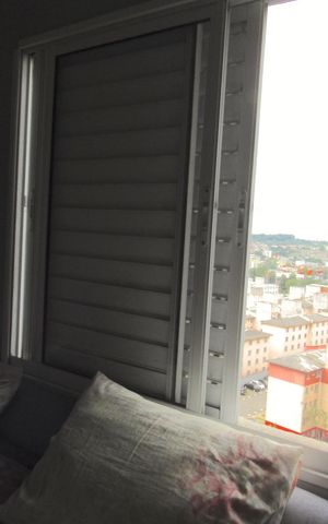 Apartamento para alugar com 65m², 3 quartos e 1 vagaQuarto 2