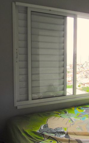 Apartamento para alugar com 65m², 3 quartos e 1 vagaQuarto 1