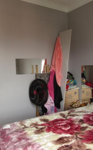Apartamento para alugar com 65m², 3 quartos e 1 vagaQuarto 2