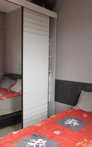 Apartamento para alugar com 65m², 3 quartos e 1 vagaQuarto 3