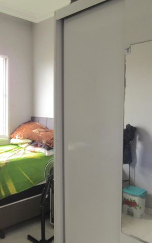Apartamento para alugar com 65m², 3 quartos e 1 vagaQuarto 1