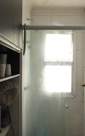 Apartamento para alugar com 65m², 3 quartos e 1 vagaBanheiro