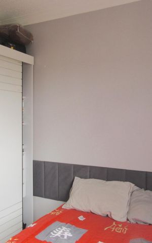 Apartamento para alugar com 65m², 3 quartos e 1 vagaQuarto 3
