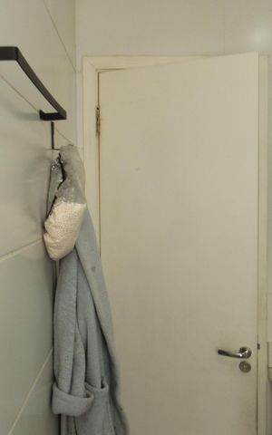 Apartamento para alugar com 65m², 3 quartos e 1 vagaBanheiro