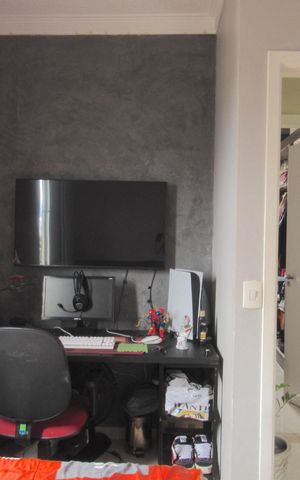 Apartamento para alugar com 65m², 3 quartos e 1 vagaQuarto 3
