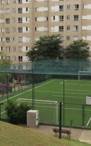 Apartamento para alugar com 65m², 3 quartos e 1 vagaÁrea comum - Quadra