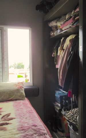 Apartamento para alugar com 65m², 3 quartos e 1 vagaQuarto 2