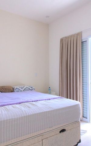 Casa à venda com 200m², 3 quartos e 3 vagas