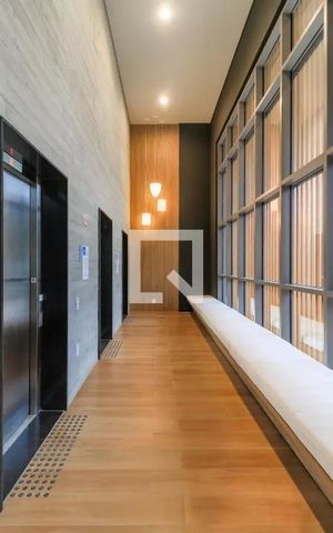 Studio para alugar com 18m², 1 quarto e sem vaga Studio para alugar com 18m², 1 quarto e sem vagaArea Comum