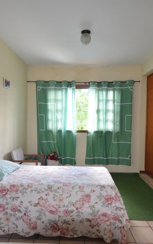 Casa para alugar com 400m², 7 quartos e 4 vagasQuarto 2