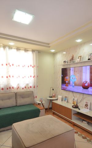 Casa para alugar com 400m², 7 quartos e 4 vagasSala