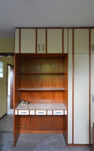 Casa para alugar com 400m², 7 quartos e 4 vagasQuarto 6 Suite