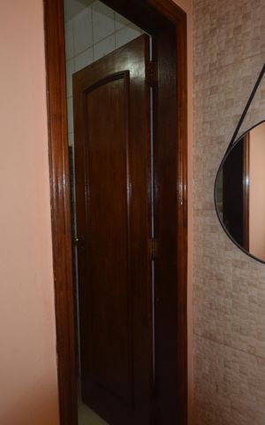Casa para alugar com 400m², 7 quartos e 4 vagasBanheiro da  Sala